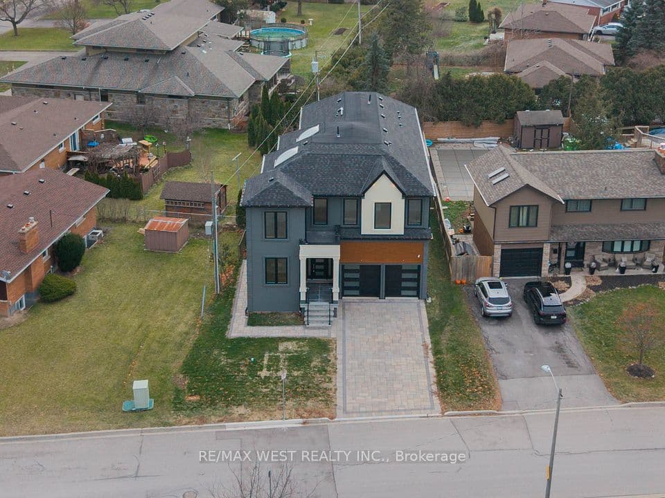 185 Riverview Boulevard, St. Catharines, ON L2T 3M6 – photo 3
