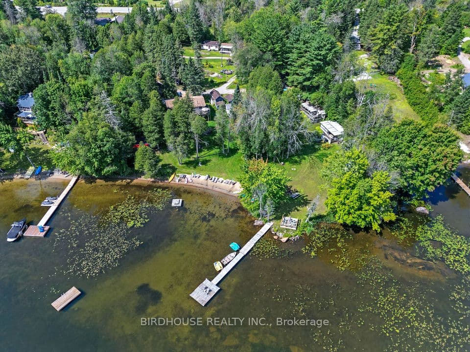 15 Cedar Nook Road, Kawartha Lakes, ON K0M 1K0 – main photo