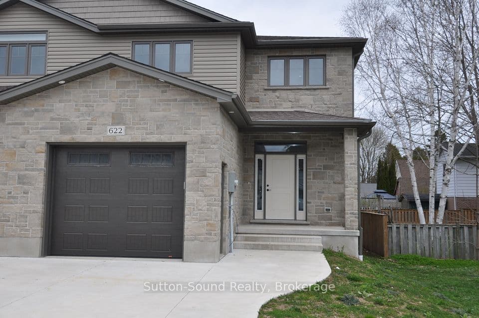 622 8th Street W, Owen Sound, ON N4K 5N3 – main photo