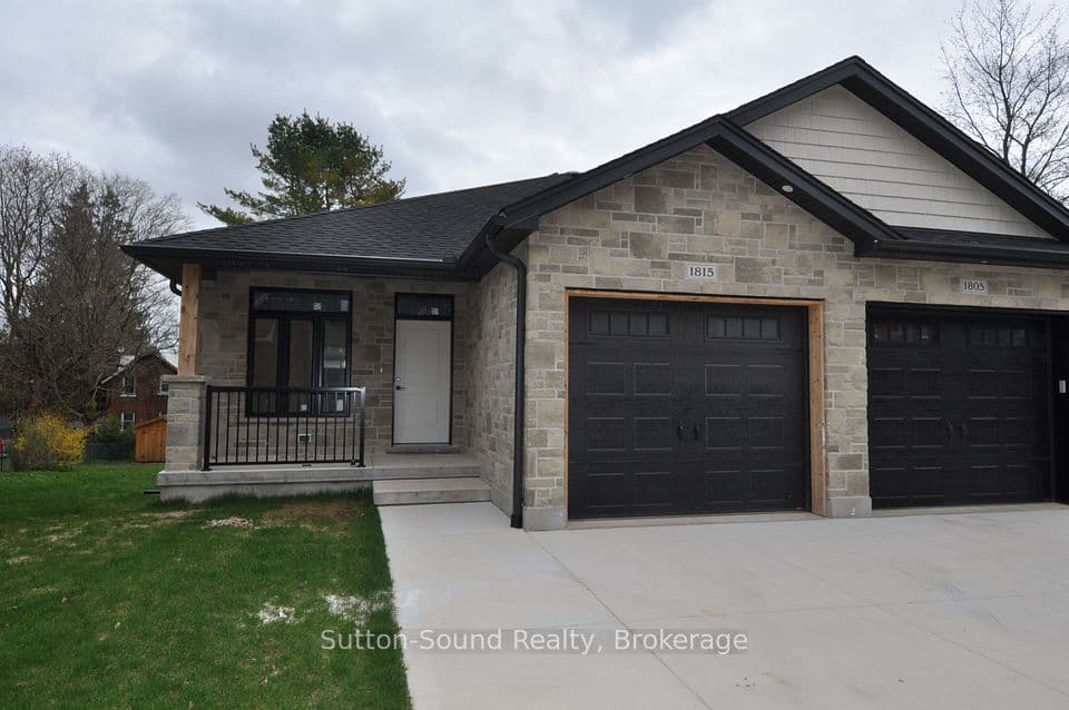 1815 5th Avenue W, Owen Sound, ON N4K 5C2 – main photo