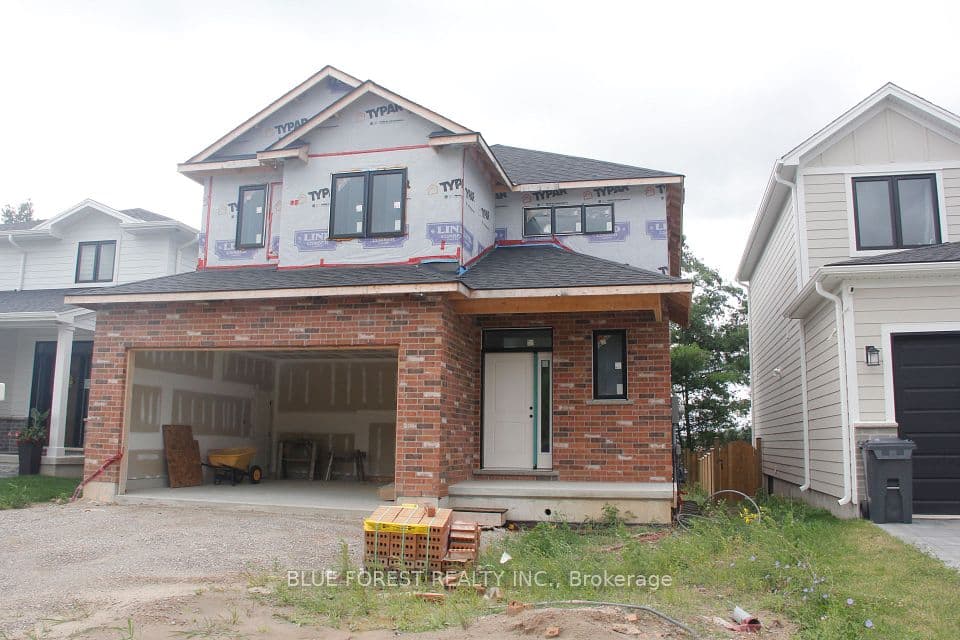 288 Ashford Street, Central Elgin, ON N0L 1B0 – main photo