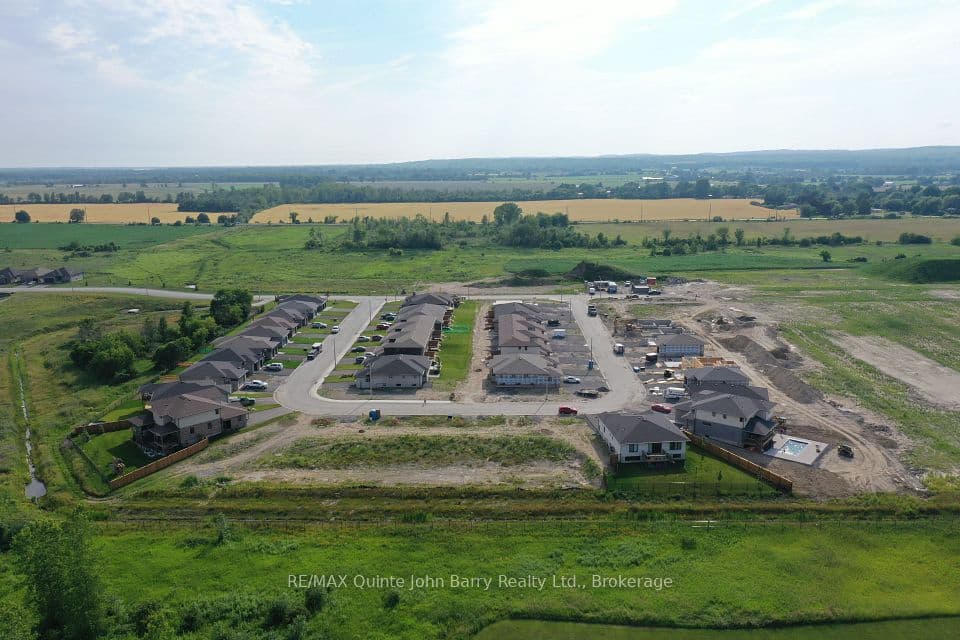 8 Parkland Circle Lot 4, Quinte West, ON K8V 0R4 – photo 2