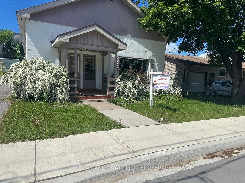 172 Richard Street, Greater Napanee, ON K7R 2T6 – main photo
