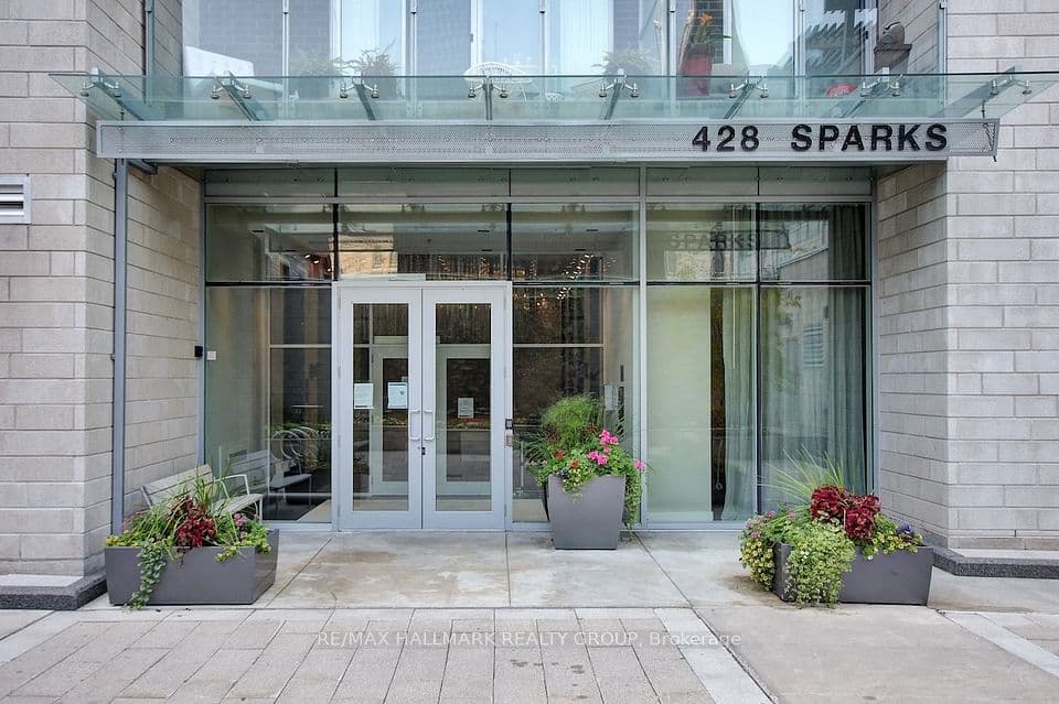 428 Sparks Street 907, Ottawa Centre, ON K1R 0B3 – photo 3