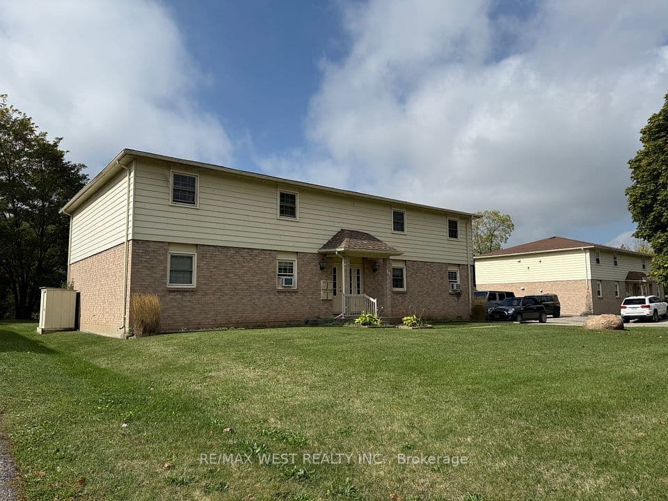 58 Willow Street, Brant, ON N3L 2K6 – main photo