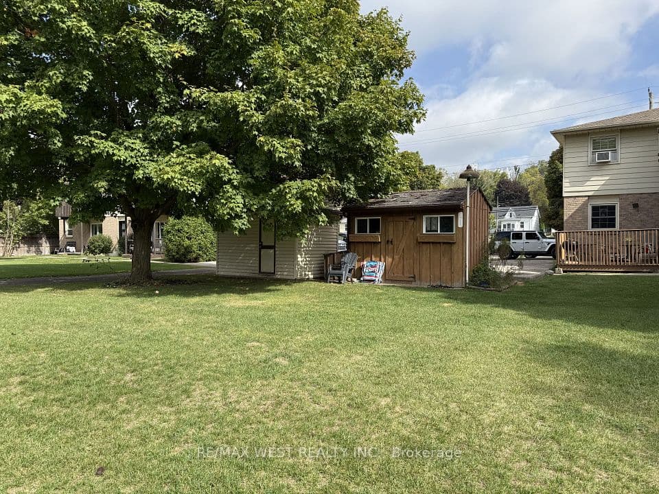 58 Willow Street, Brant, ON N3L 2K6 – photo 2