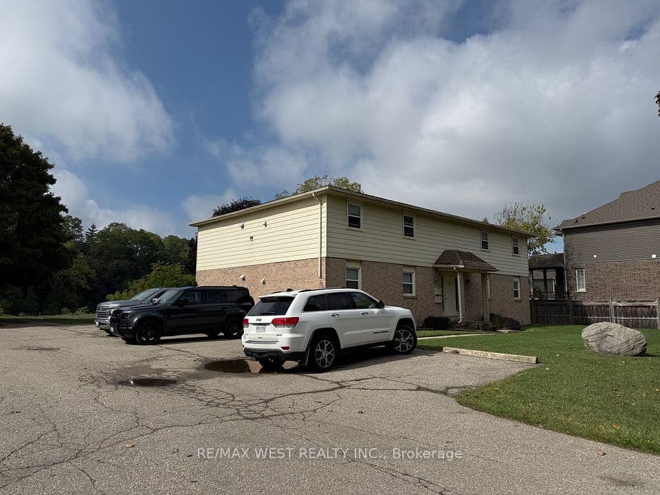 60 Willow Street, Brant, ON N3L 2K6 – main photo