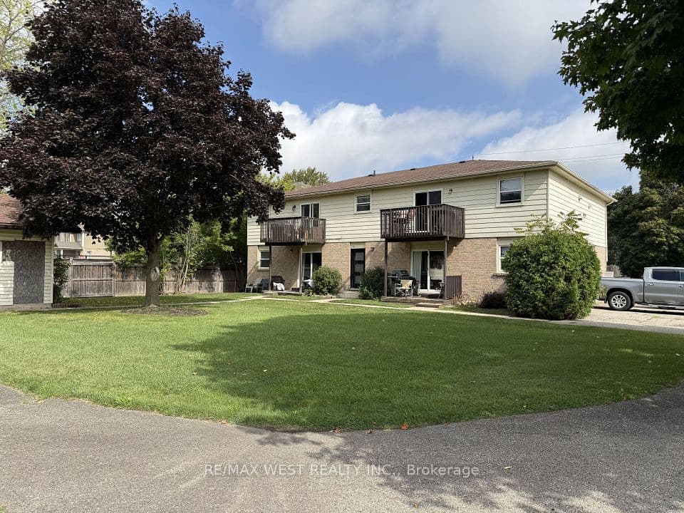 60 Willow Street, Brant, ON N3L 2K6 – photo 2