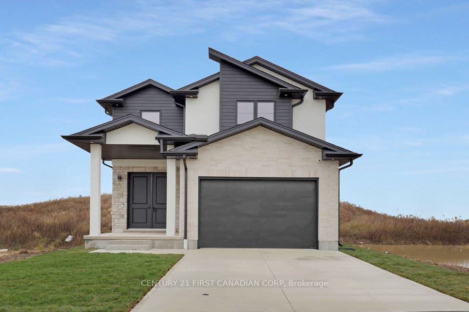 Lot 207 Hobbs Drive, London South, ON N6G 2H6 – photo 2