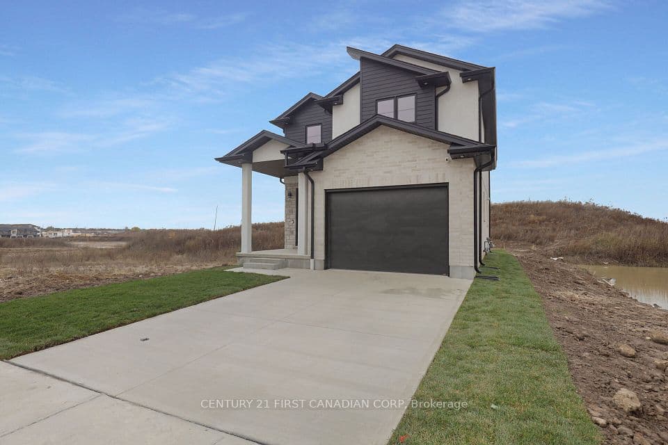 Lot 207 Hobbs Drive, London South, ON N6G 2H6 – photo 3