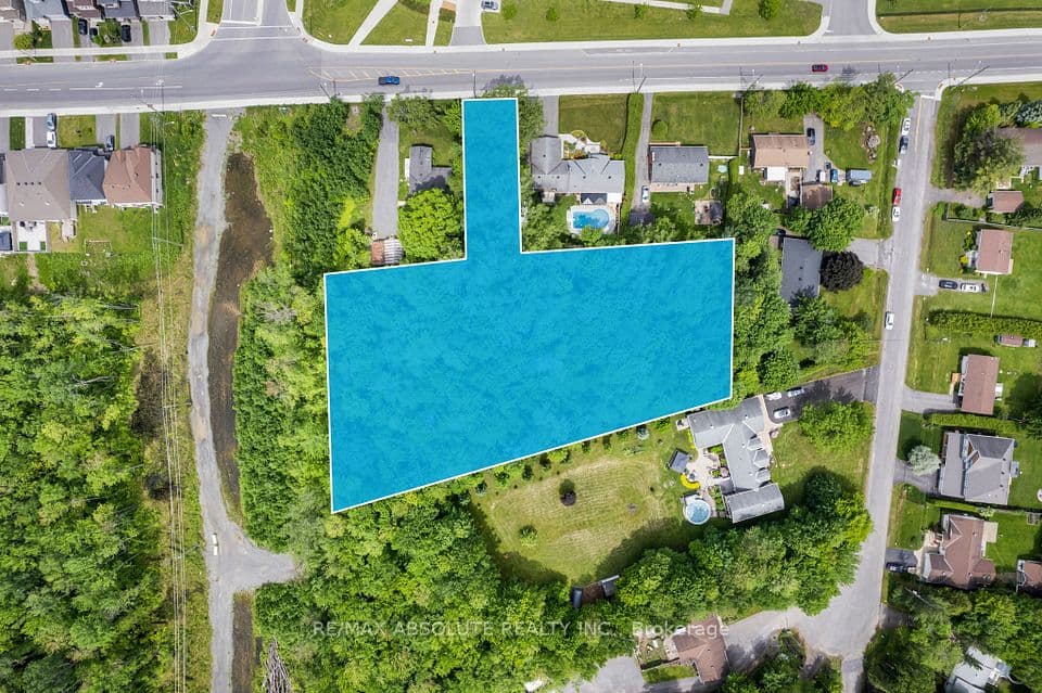 6412 RENAUD Road, Orleans - Convent Glen and Area, ON K4B 1H9 – main photo