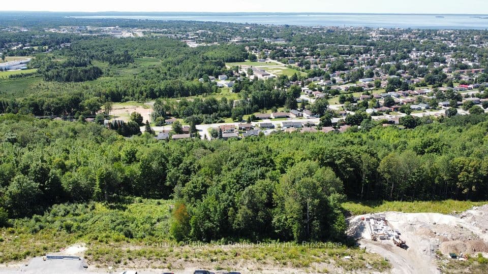Lot 4 Kenreta Drive, North Bay, ON P1B 8X6 – main photo