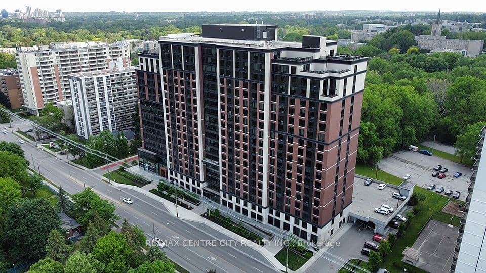 1235 Richmond Street 1218, London East, ON N6A 0C1 – photo 2