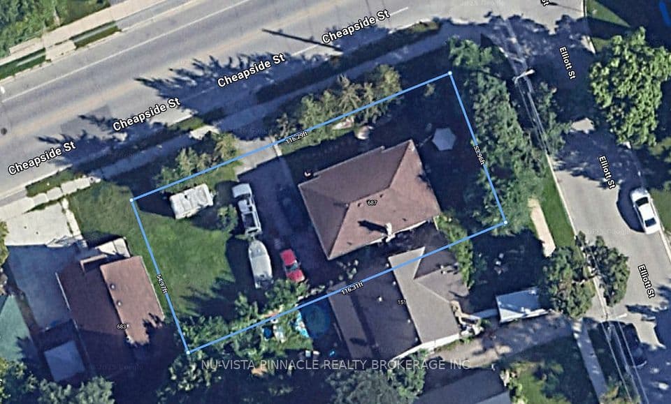 687 Cheapside Street, London East, ON N5Y 3Y3 – photo 3