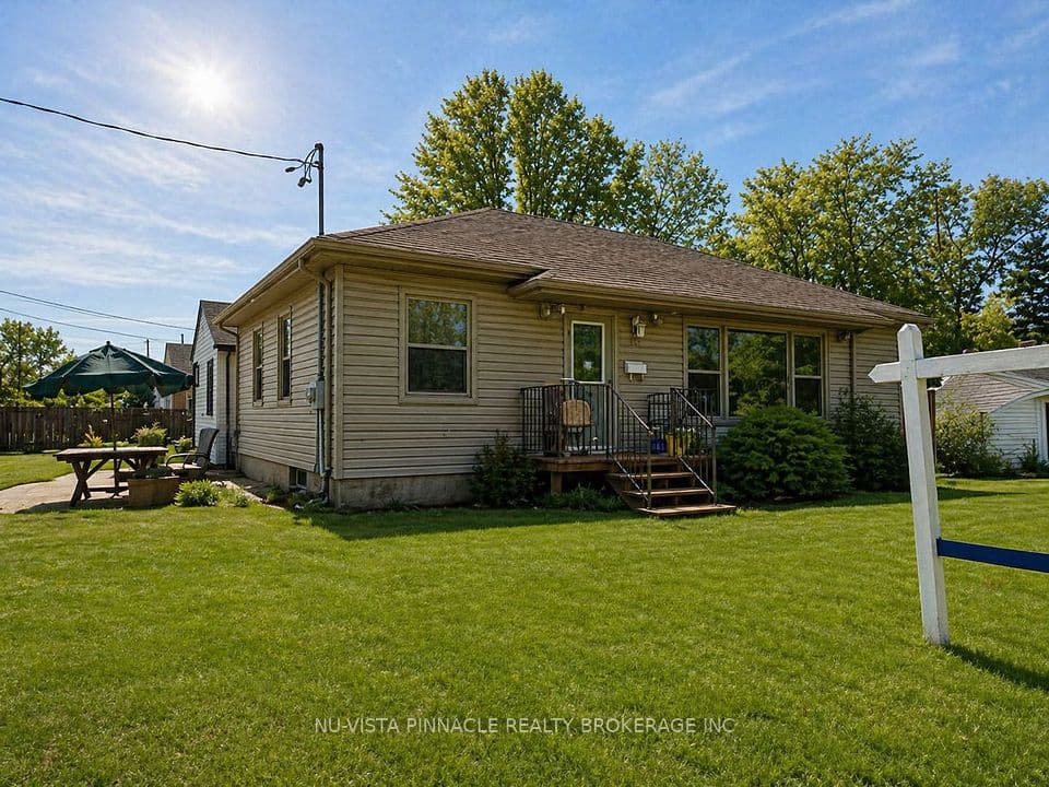 687 Cheapside Street, London East, ON N5Y 3Y3 – main photo