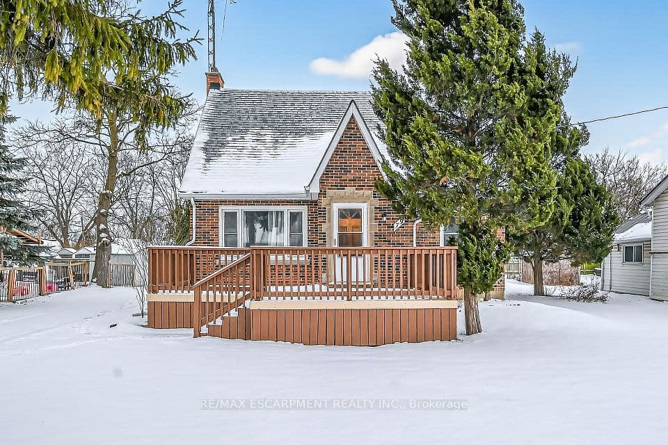 79 Main Street S, Haldimand, ON N0A 1H0 – main photo