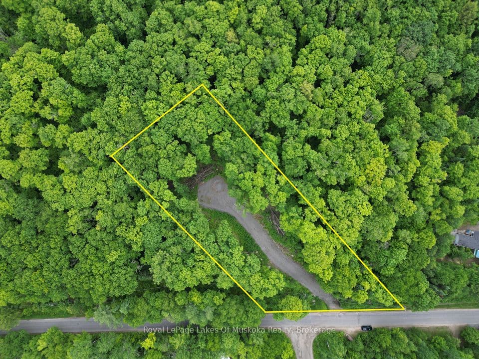LOT 29 Bay Lake Road, Perry, ON P0A 1J0 – photo 3