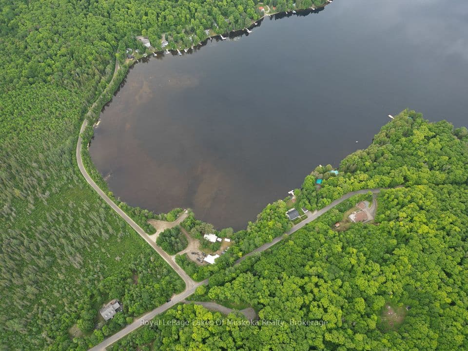 LOT 29 Bay Lake Road, Perry, ON P0A 1J0 – photo 2