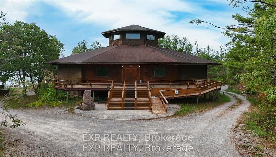 65 Fire Route 21, Trent Lakes, ON K0L 1J0 – photo 2
