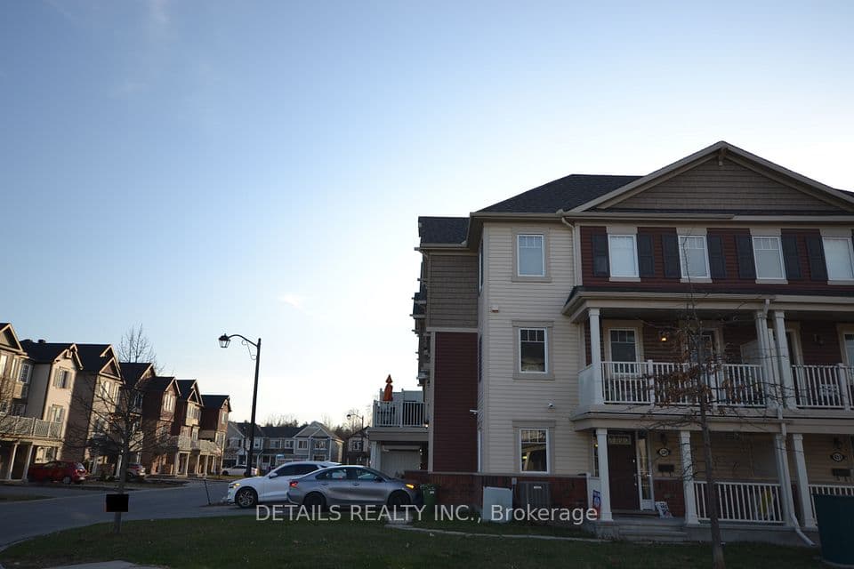 530 Snow Goose Street, Barrhaven, ON K2J 6C8 – photo 2