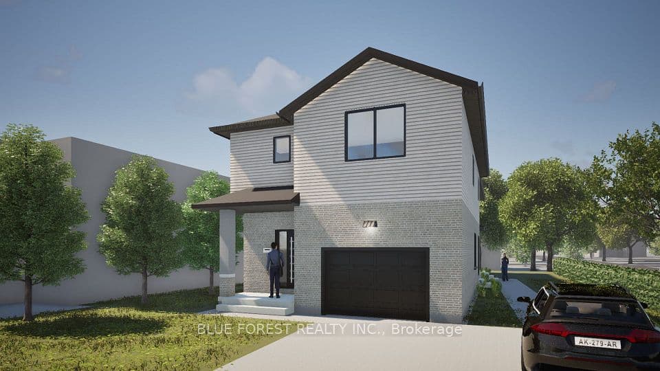 143 Marconi Court, London East, ON N5V 0C9 – photo 2