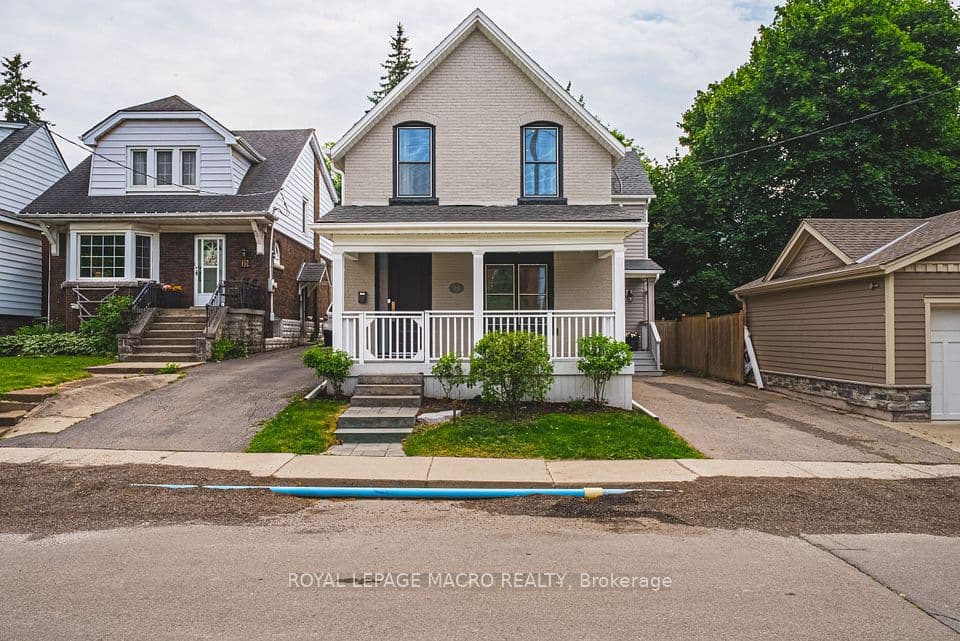 25 Orchard Hill, Hamilton, ON L8P 2V6 – photo 3