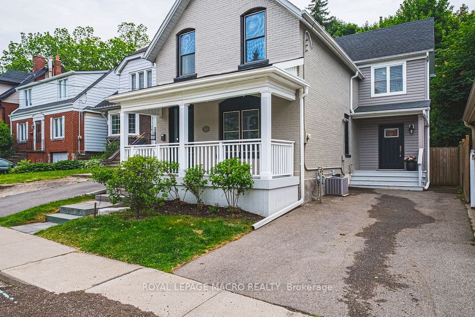 25 Orchard Hill, Hamilton, ON L8P 2V6 – photo 2