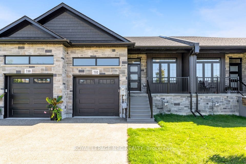 732 Clarence Street, Port Colborne, ON L3K 0A8 – photo 2