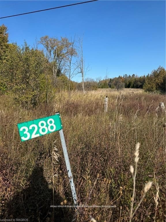 3288 HWY 6, Northern Bruce Peninsula, ON N0H 1W0 – main photo