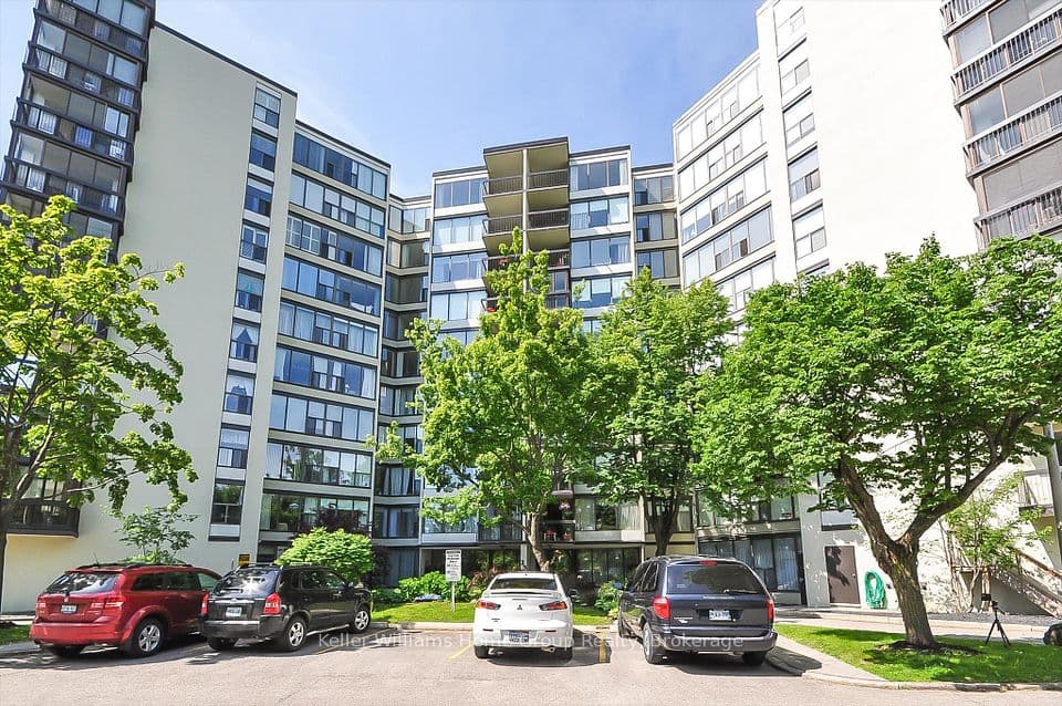 23 Woodlawn Road E 702, Guelph, ON N1H 7G6 – photo 2