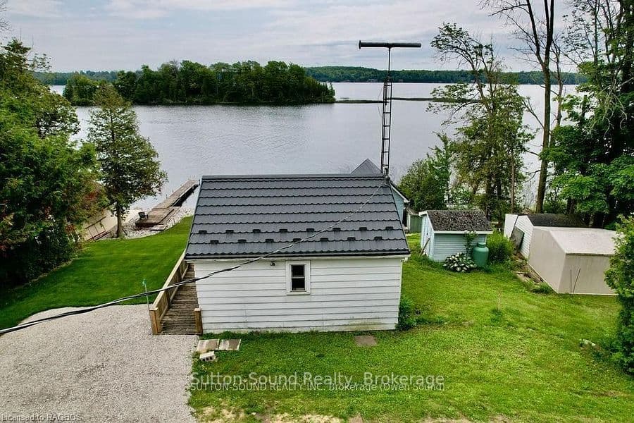 38 Island View Drive, South Bruce Peninsula, ON N0H 1A0 – photo 3