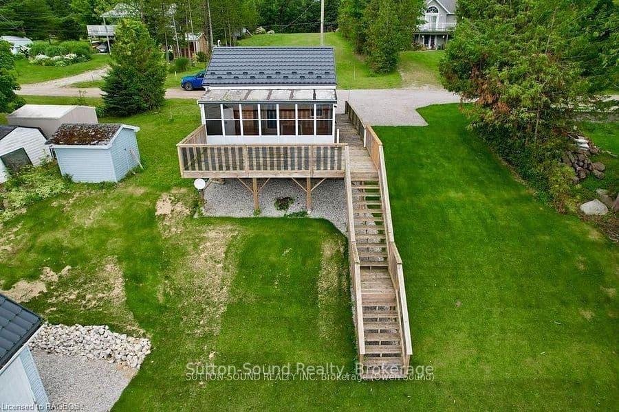 38 Island View Drive, South Bruce Peninsula, ON N0H 1A0 – photo 2