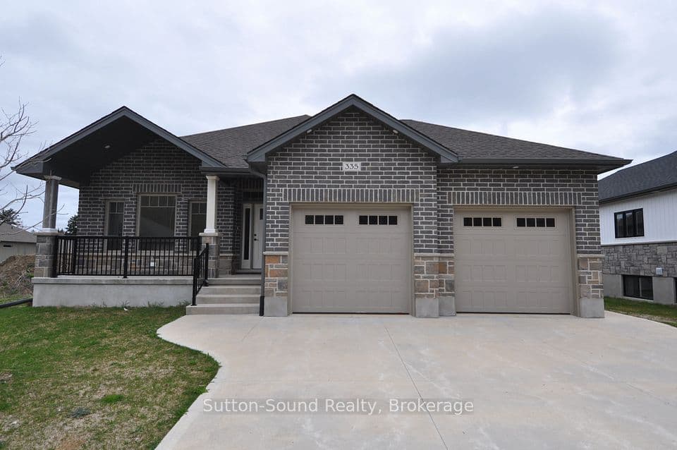 335 6th Avenue W, Owen Sound, ON N4K 0E4 – main photo