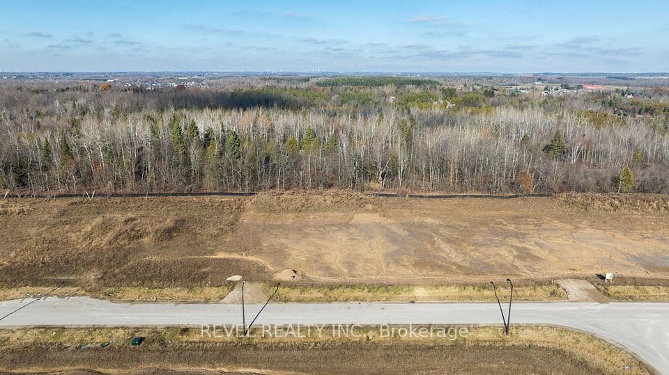 16 Private Berry Drive, Amaranth, ON L9V 3T8 – main photo