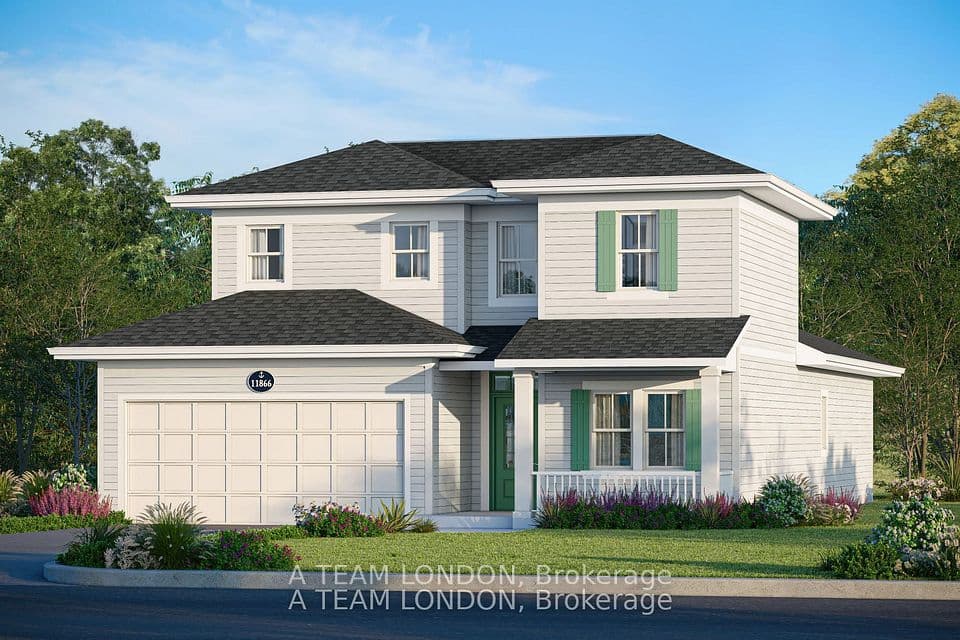 18 Harbour Way, Central Elgin, ON N5L 1C5 – main photo