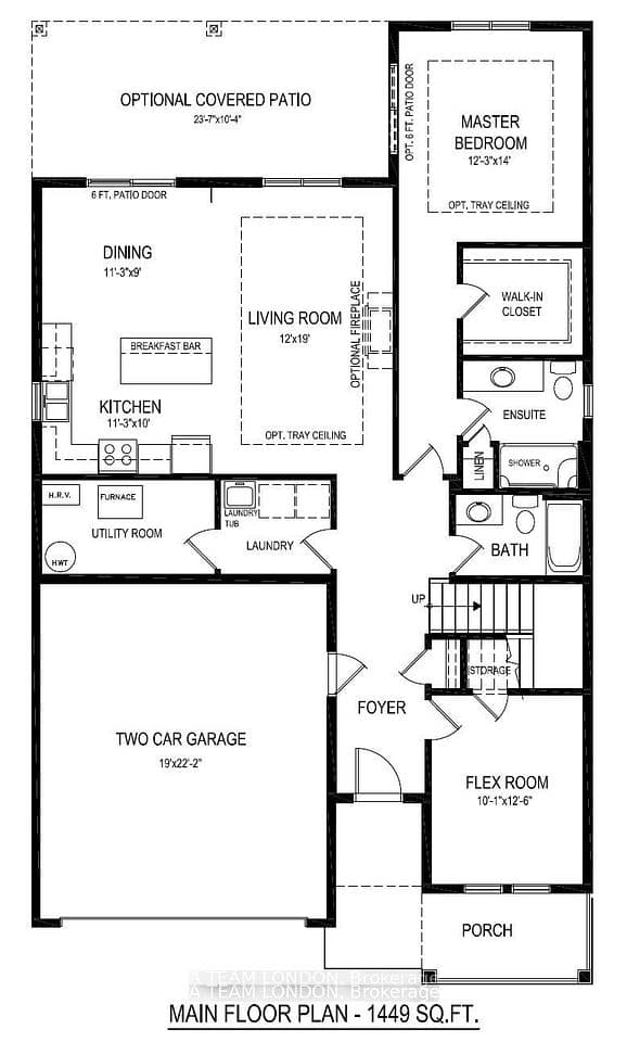18 Harbour Way, Central Elgin, ON N5L 1C5 – photo 2