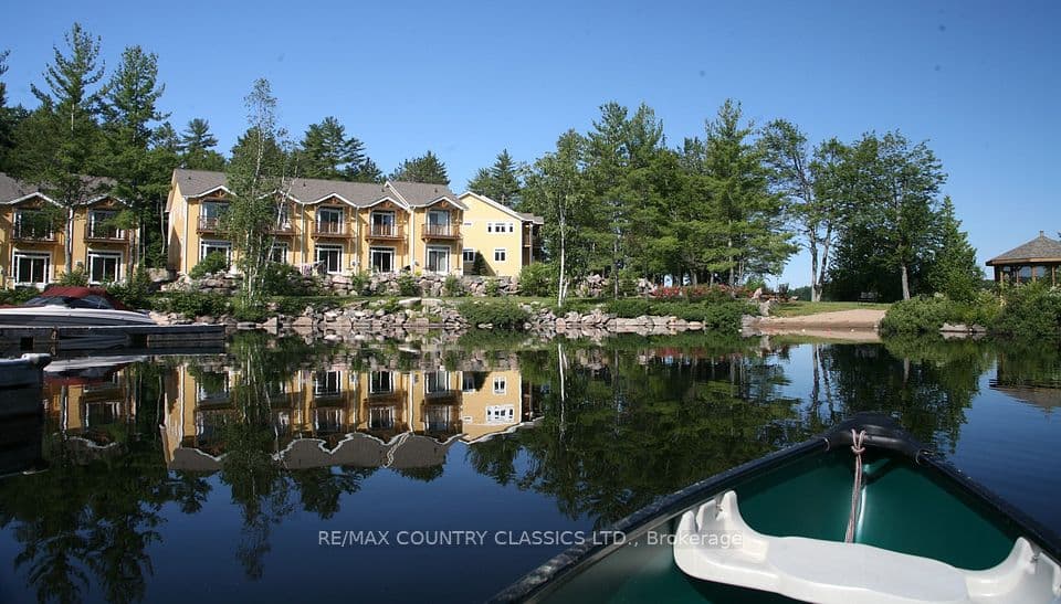 1579 Anstruther Lake Road 1, North Kawartha, ON K0L 1A0 – main photo