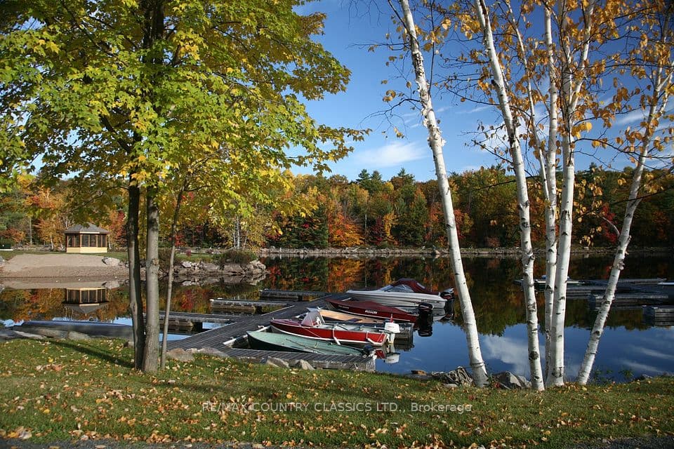 1579 Anstruther Lake Road 1, North Kawartha, ON K0L 1A0 – photo 3