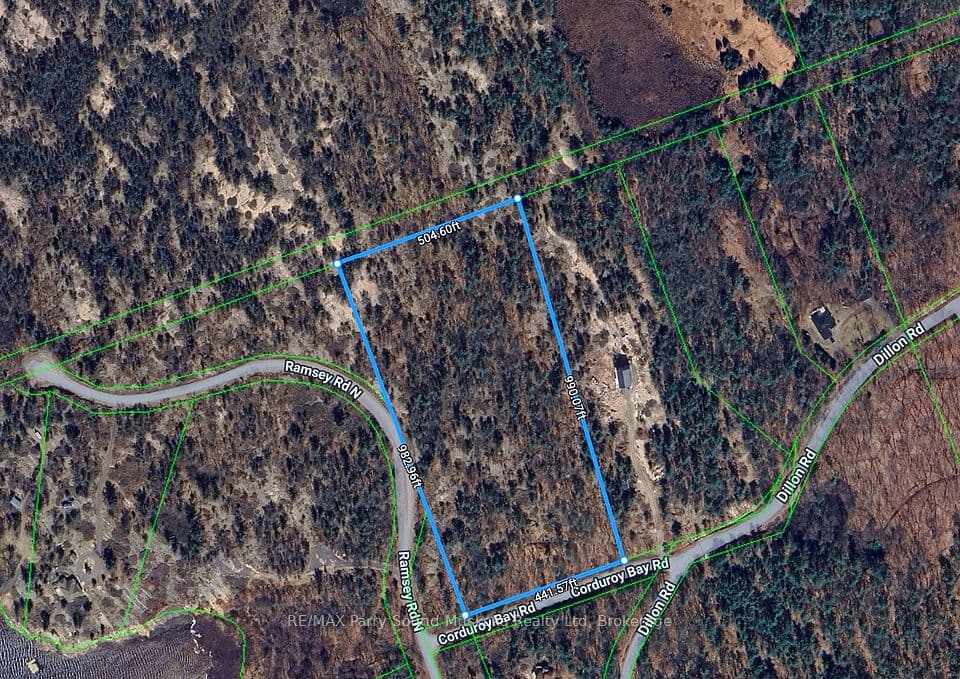 3 Corduroy Bay Road, Carling, ON P0G 1G0 – photo 2