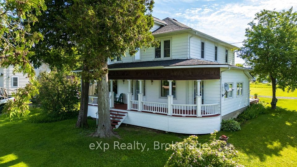 2 Henry Street, McKellar, ON P0G 1C0 – main photo