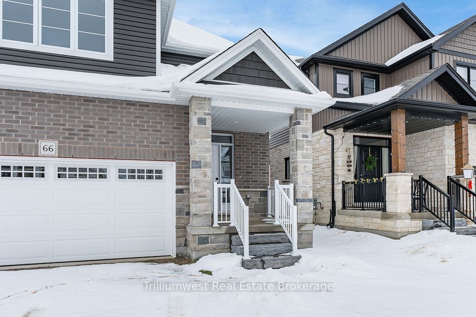 94 Imrie Road, Centre Wellington, ON N0B 1S0 – photo 2