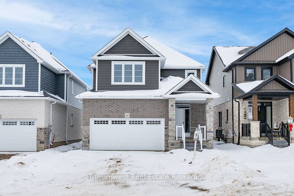 94 Imrie Road, Centre Wellington, ON N0B 1S0 – main photo