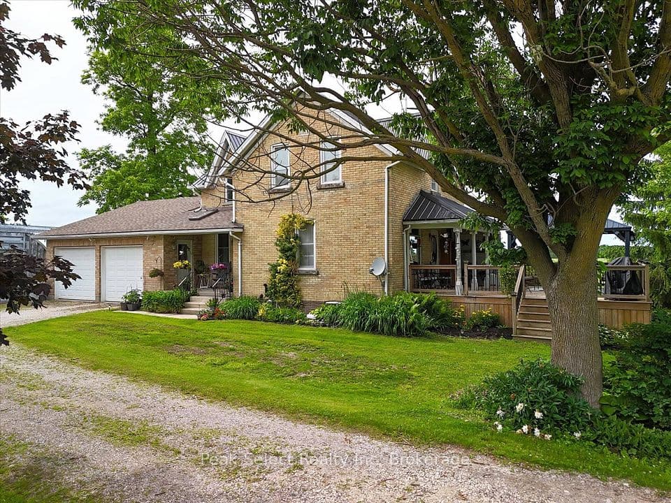 3410 Perth Rd 163 Road, West Perth, ON N0K 1N0 – photo 2