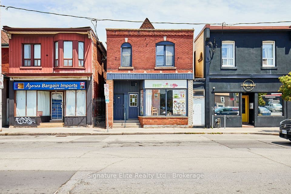 363 Barton Street E, Hamilton, ON L8L 2X8 – main photo