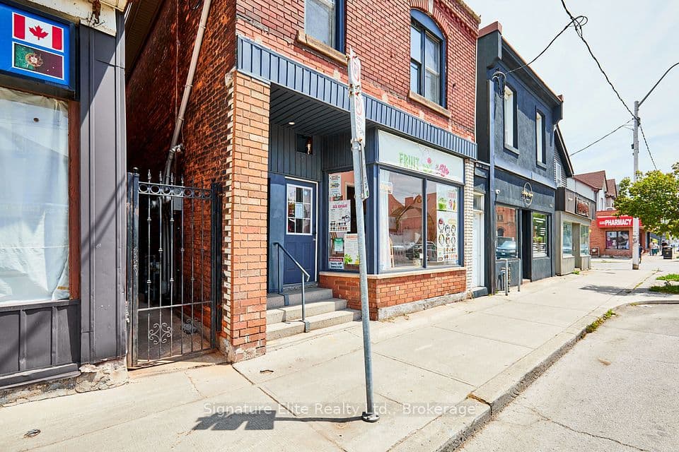 363 Barton Street E, Hamilton, ON L8L 2X8 – photo 2
