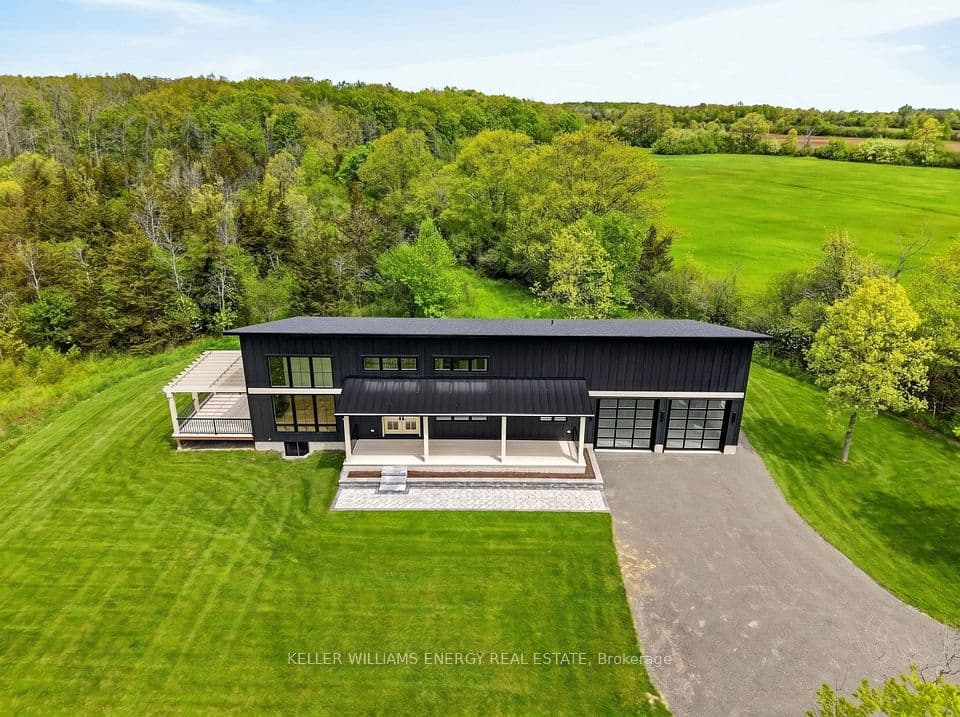 1032 Burr Road, Prince Edward County, ON K0K 1A0 – main photo