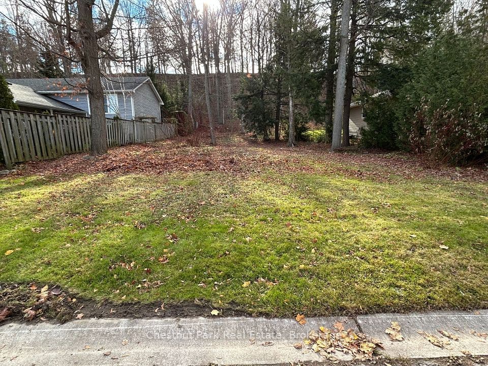 109 Pollard Drive, Meaford, ON N4L 1A6 – main photo