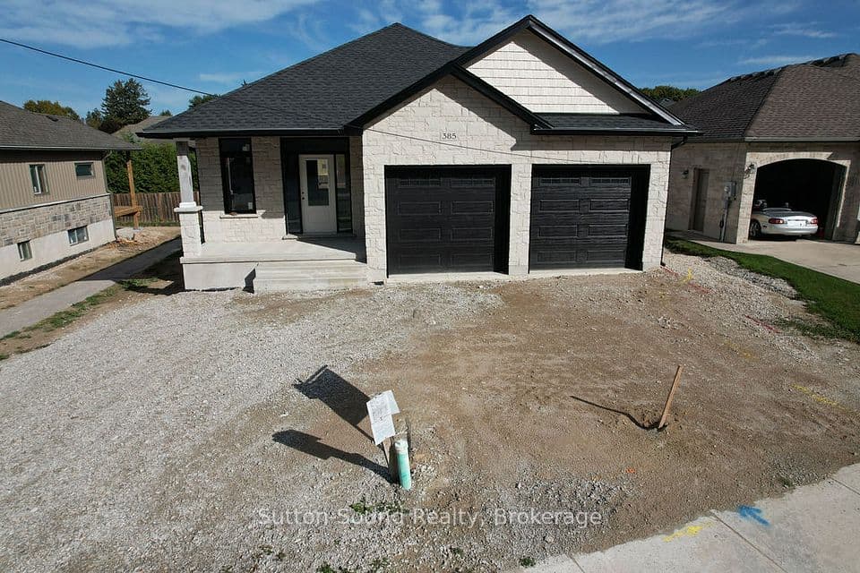 385 6TH Avenue W, Owen Sound, ON N4K 6K7 – photo 2