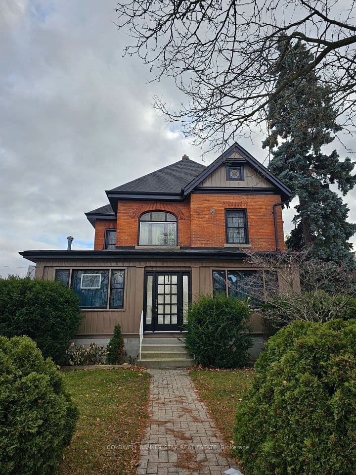 61 N London Road, Chatham-Kent, ON N0P 2K0 – main photo