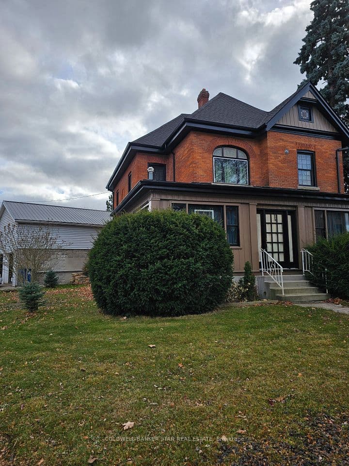 61 N London Road, Chatham-Kent, ON N0P 2K0 – photo 2